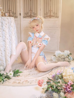 Nekokoyoshi - Alice_17