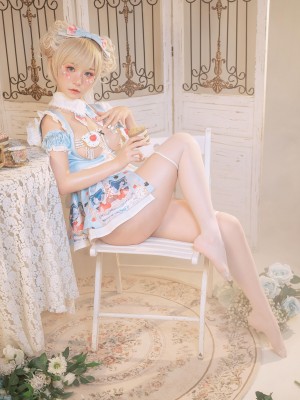 Nekokoyoshi - Alice_06