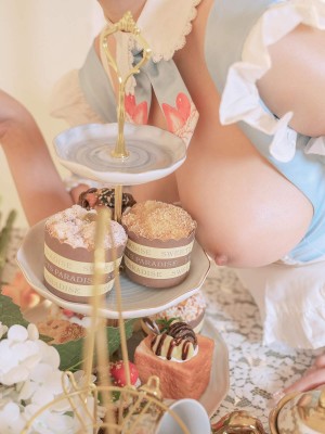 Nekokoyoshi - Alice_12