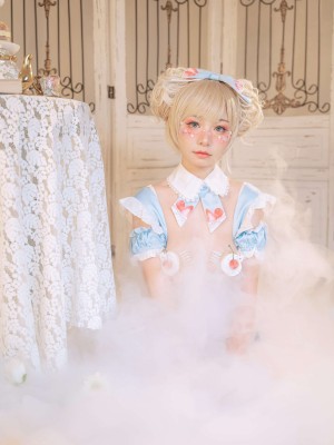 Nekokoyoshi - Alice_07