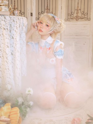 Nekokoyoshi - Alice_16