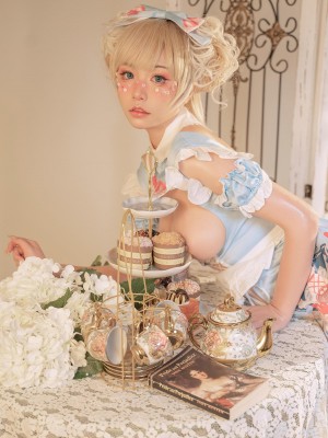 Nekokoyoshi - Alice_30