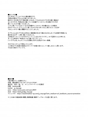 (C102) [りゅうかくさんのどあめ (極太眉毛)] 目の隠れている彼女たち (ブルーアーカイブ)_28