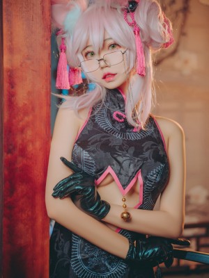 猫君君MaoJun 柯杨斯卡娅_32