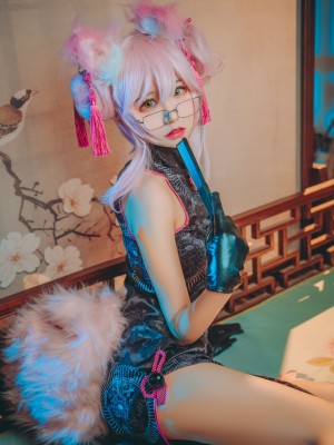 猫君君MaoJun 柯杨斯卡娅_23