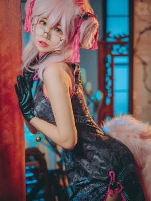 猫君君MaoJun 柯杨斯卡娅_31