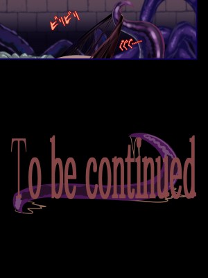 [リビド108] 女騎士「触手を拾ったので性処理道具として使ってみた」→結果、とんでもない事態に…… [無修正]_42