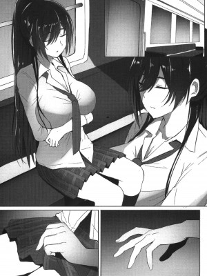 [席拉瑪尼 (小銀)] 白瀨的年下色狼對策記 (アイドルマスター シャイニーカラーズ) [中国語] [DL版]_03