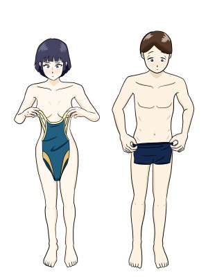 [青春デデデイ] 男女共同更衣室 [DL版]_02