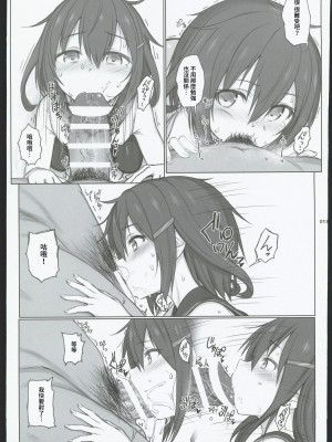(C102) [Hammer_Head (真壁吾郎)] HAMMER_HEAD総集編Ⅳ(後日談イラスト+短編漫画収録) (艦これ)[禁漫漢化組]_010