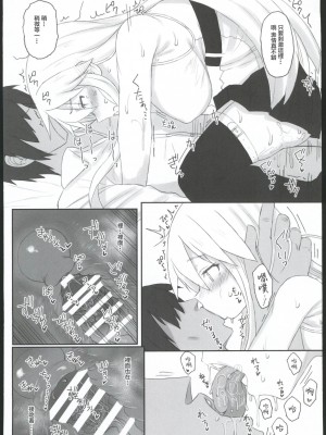 (C102) [Hammer_Head (真壁吾郎)] HAMMER_HEAD総集編Ⅳ(後日談イラスト+短編漫画収録) (艦これ)[禁漫漢化組]_109