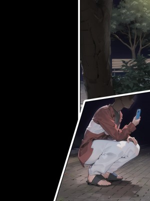 [卵白堂 (過ぎた卵白)] 催眠アプリで壊された僕の彼女-常識改変でコーチの性奴隷-_296