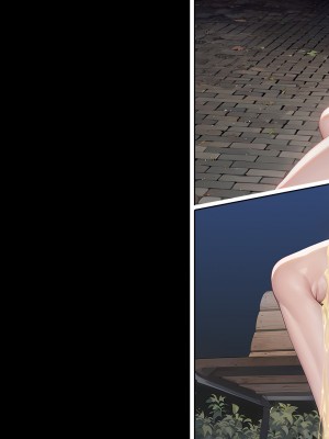 [卵白堂 (過ぎた卵白)] 催眠アプリで壊された僕の彼女-常識改変でコーチの性奴隷-_301