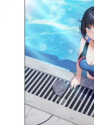 [卵白堂 (過ぎた卵白)] 催眠アプリで壊された僕の彼女-常識改変でコーチの性奴隷-_019