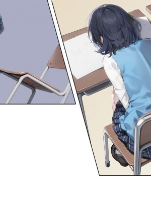 [卵白堂 (過ぎた卵白)] 催眠アプリで壊された僕の彼女-常識改変でコーチの性奴隷-_270