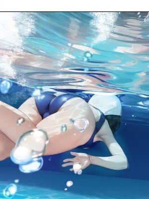 [卵白堂 (過ぎた卵白)] 催眠アプリで壊された僕の彼女-常識改変でコーチの性奴隷-_015