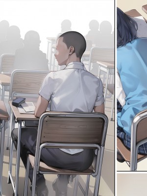 [卵白堂 (過ぎた卵白)] 催眠アプリで壊された僕の彼女-常識改変でコーチの性奴隷-_272