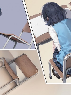 [卵白堂 (過ぎた卵白)] 催眠アプリで壊された僕の彼女-常識改変でコーチの性奴隷-_271