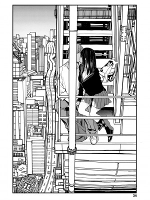 [佐骨] 中空階段 (フォトグラフ) [中国語] [DL版]_06