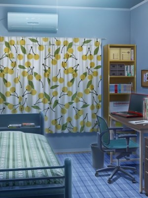 [歩猫記] 目の前で寝取られるのが興奮するヘタレなボク [超勇漢化組]_62