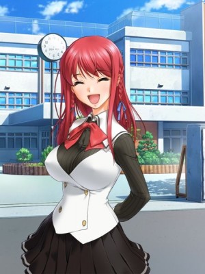 [歩猫記] 目の前で寝取られるのが興奮するヘタレなボク [超勇漢化組]_58