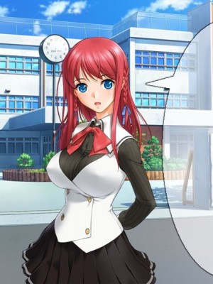 [歩猫記] 目の前で寝取られるのが興奮するヘタレなボク [超勇漢化組]_29