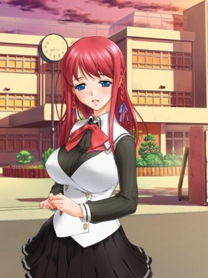 [歩猫記] 目の前で寝取られるのが興奮するヘタレなボク [超勇漢化組]_60