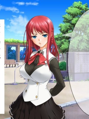 [歩猫記] 目の前で寝取られるのが興奮するヘタレなボク [超勇漢化組]_37