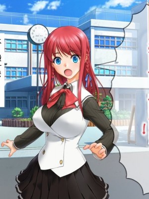 [歩猫記] 目の前で寝取られるのが興奮するヘタレなボク [超勇漢化組]_28