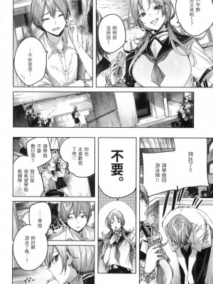 [kakao] シコスプラッシュ♥️｜揮灑熱浪♥️ [中国翻訳] [無修正]_123