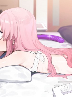 [Signal：Violet (紫信号)] ゆるい子NTR報告【ハロウィン編】 [DL版]_20