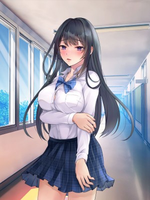 [MJK工房] 秘密調教あふたーすくーる～生意気な水泳部員を快楽堕ちさせる1週間～_301