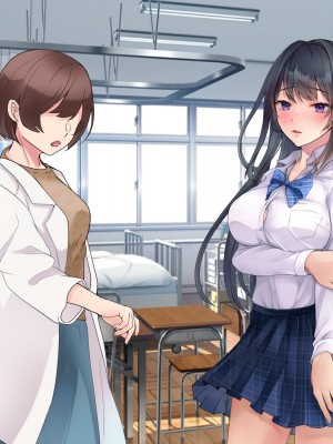 [MJK工房] 秘密調教あふたーすくーる～生意気な水泳部員を快楽堕ちさせる1週間～_459