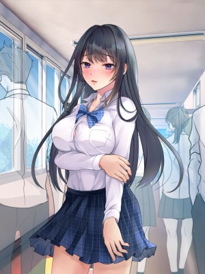 [MJK工房] 秘密調教あふたーすくーる～生意気な水泳部員を快楽堕ちさせる1週間～_297