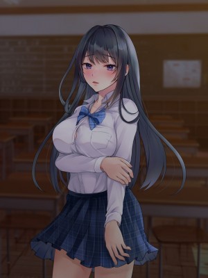 [MJK工房] 秘密調教あふたーすくーる～生意気な水泳部員を快楽堕ちさせる1週間～_142