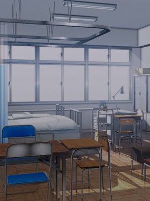 [MJK工房] 秘密調教あふたーすくーる～生意気な水泳部員を快楽堕ちさせる1週間～_204