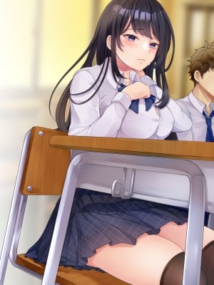 [MJK工房] 秘密調教あふたーすくーる～生意気な水泳部員を快楽堕ちさせる1週間～_343