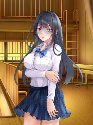 [MJK工房] 秘密調教あふたーすくーる～生意気な水泳部員を快楽堕ちさせる1週間～_306