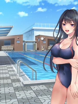 [MJK工房] 秘密調教あふたーすくーる～生意気な水泳部員を快楽堕ちさせる1週間～_270