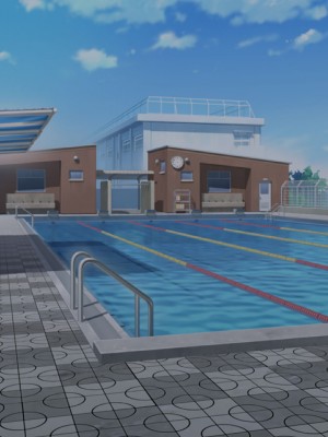 [MJK工房] 秘密調教あふたーすくーる～生意気な水泳部員を快楽堕ちさせる1週間～_203