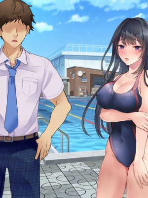 [MJK工房] 秘密調教あふたーすくーる～生意気な水泳部員を快楽堕ちさせる1週間～_271