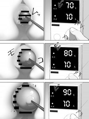 [シュウチのジジツ (タカムラ)] リリカの実験_24