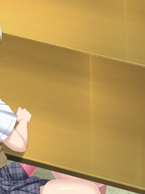 [つるつるいっぱい] デカチン男の娘に全員寝取られる話_309