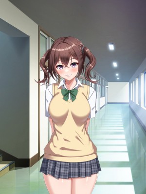 [つるつるいっぱい] デカチン男の娘に全員寝取られる話_118