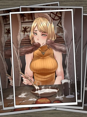 [Butcha-U] GAMEOVERS：RE_FILE08／PL (Resident Evil)[chinese][Ling个人汉化]_16