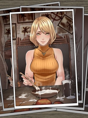 [Butcha-U] GAMEOVERS：RE_FILE08／PL (Resident Evil)[chinese][Ling个人汉化]_14