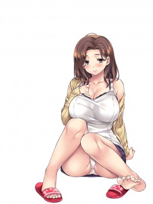 [Rip@Lip (水原優)] 隣の泥酔妻 -総集編- [DL版]_191