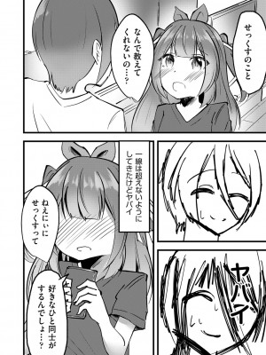 [アンソロジー] 少女組曲 28 [DL版]_155