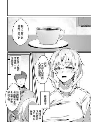 [ナニタ] 馴染んだ身体の背徳 (ANGEL 倶楽部 2023年3月号) [中国翻訳] [DL版]_02