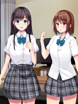 [窓際王国] 妹の友達とひと夏の思い出 [甜族星人【伪】赞助+张佳乐个人汉化]_074